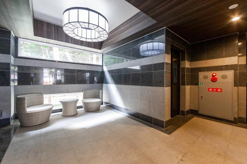 札幌市Stardustアパートメント エクステリア 写真